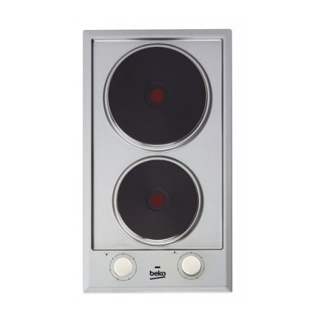 Commandez HDCE32201X BEKO taque de cuisson sur Youkapi