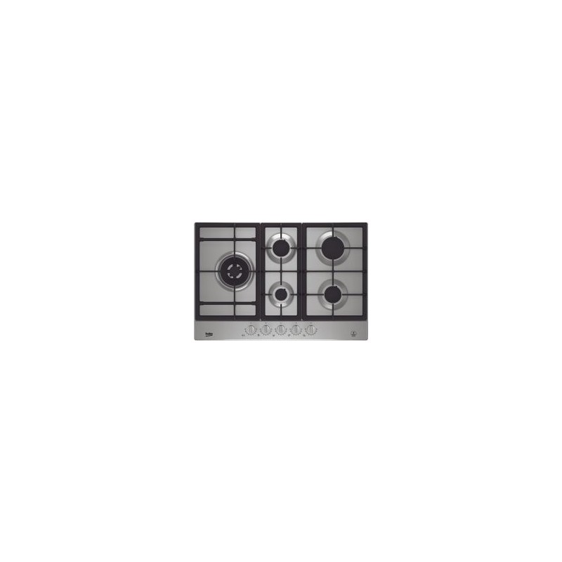 HIAL75325SX BEKO taque de cuisson