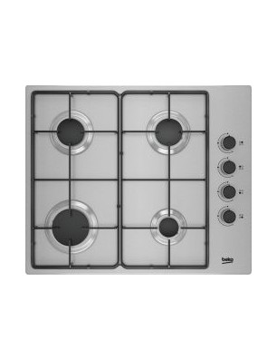 Commandez HIGG64123SX BEKO taque de cuisson sur Youkapi