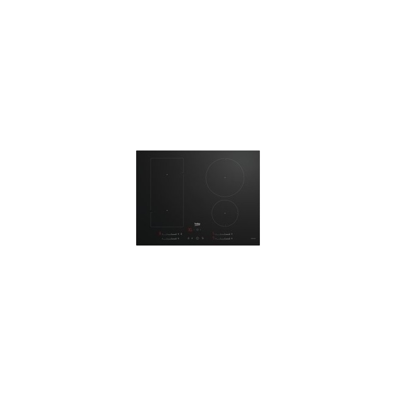 HII74700UF BEKO taque de cuisson