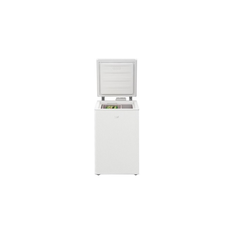HSM10440 BEKO surgélateur