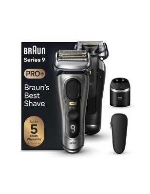 Commandez 9565CC BRAUN Rasoirs & Epilateurs sur Youkapi
