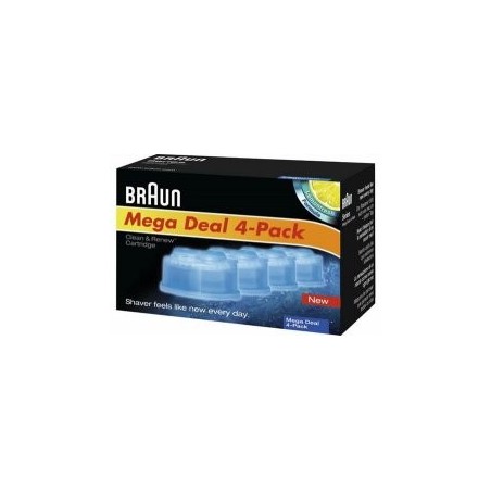 Commandez CCR4 BRAUN Rasoirs & Epilateurs sur Youkapi