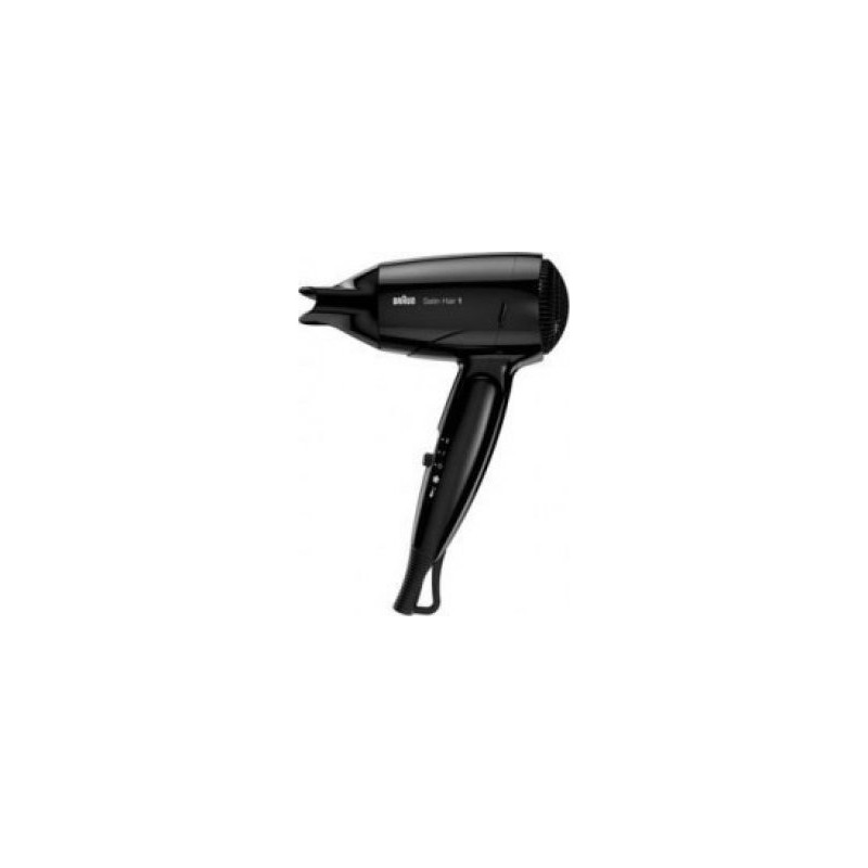 HD130 BRAUN Soins du Cheveu