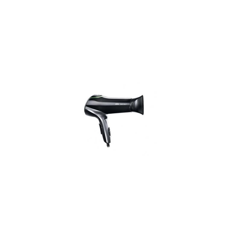 HD710 BRAUN Soins du Cheveu