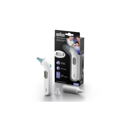 Commandez IRT3030WE BRAUN Beauté & Santé sur Youkapi