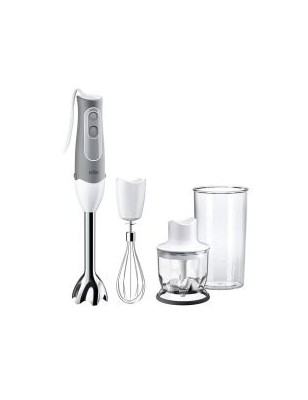 Commandez MQ525 BRAUN Robots & Mixers & Trancheuses sur Youkapi