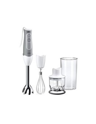 Commandez MQ525 BRAUN Robots & Mixers & Trancheuses sur Youkapi