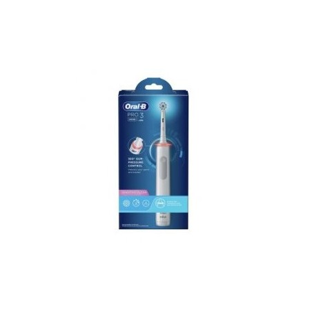 Commandez PRO3000 BRAUN Soins dentaires sur Youkapi