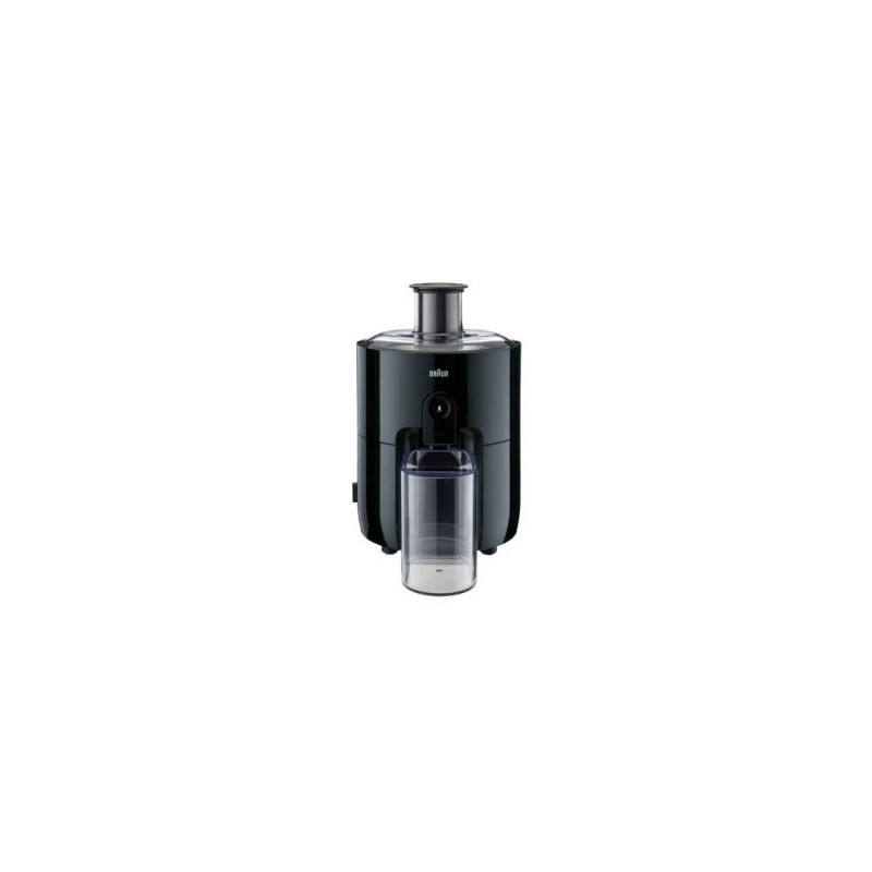 SJ3100BK BRAUN Appareils de préparation culinaire