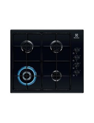 Commandez EGS6414K ELECTROLUX taque de cuisson sur Youkapi