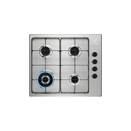 Commandez EGS6414X ELECTROLUX taque de cuisson sur Youkapi