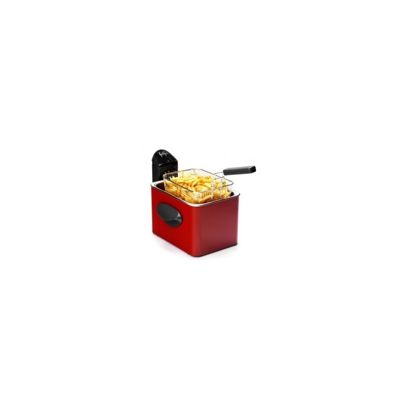 1905R FRIFRI Friteuses