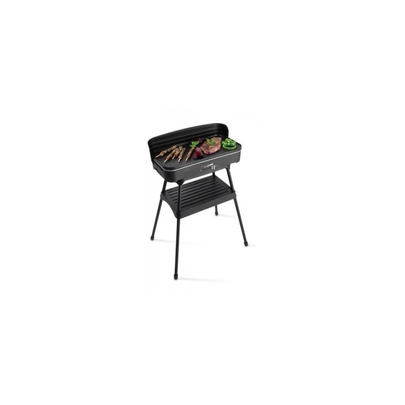 BBQ2246 FRITEL Appareils de cuisson