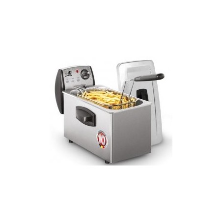 Commandez FR1450 FRITEL Friteuses sur Youkapi