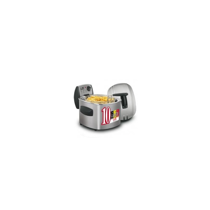 FR1480 FRITEL Friteuses