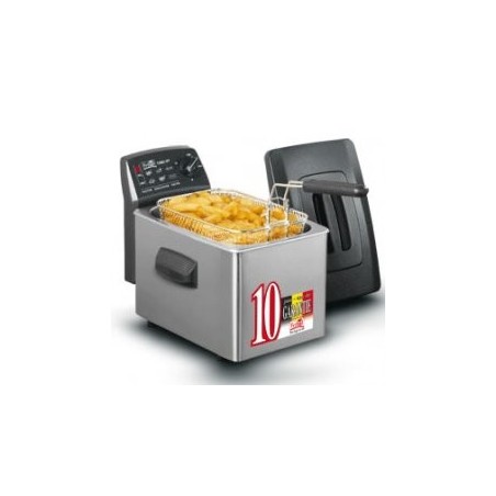 Commandez SF4350 FRITEL Friteuses sur Youkapi