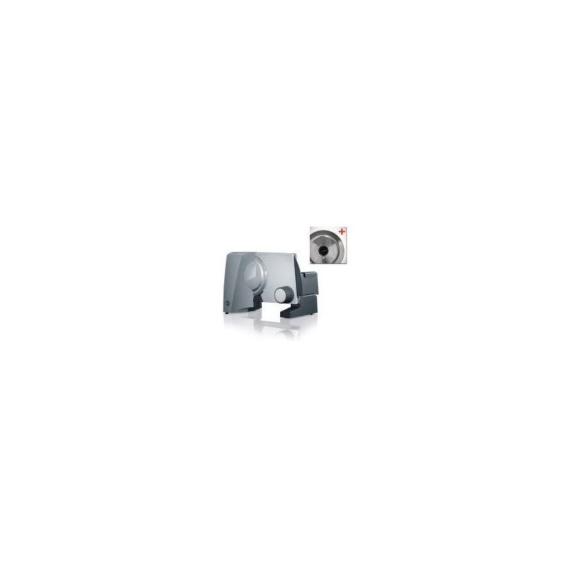 G52 GRAEF Robots & Mixers & Trancheuses