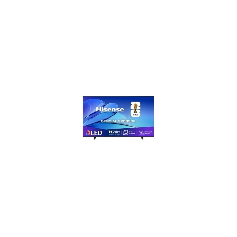 50E79Q HISENSE TV