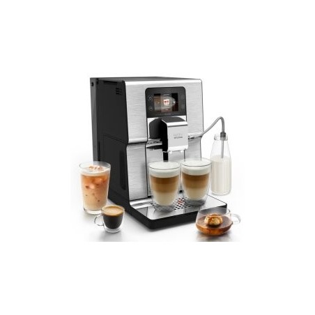Commandez EA879EE0 KRUPS Cafetières sur Youkapi