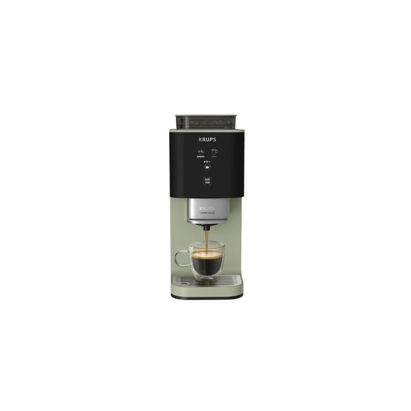 SA401LE0 KRUPS Cafetières
