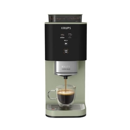 Commandez SA401LE0 KRUPS Cafetières sur Youkapi