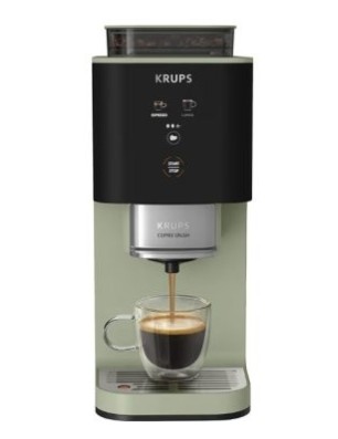 Commandez SA401LE0 KRUPS Cafetières sur Youkapi