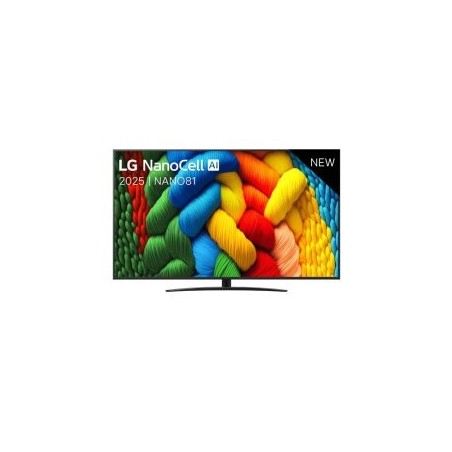 Commandez 75NANO81A6A LG TV sur Youkapi
