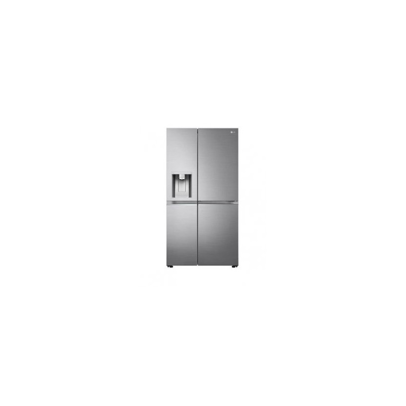 GSJV70PZTE LG réfrigérateur