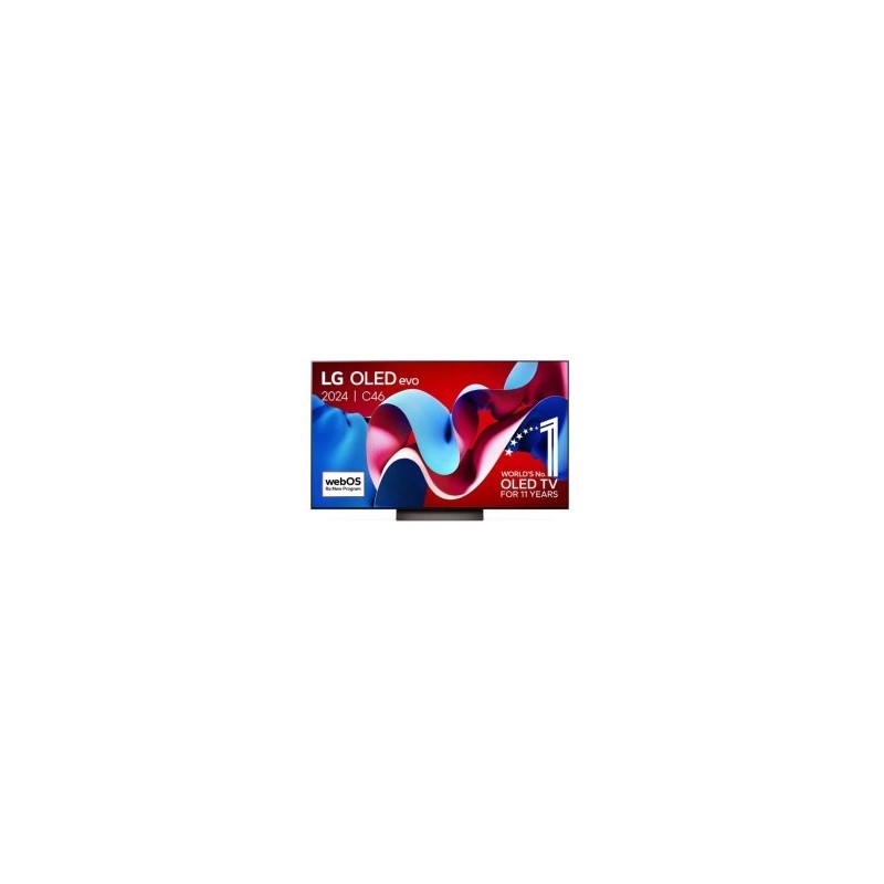 OLED55C46LA LG TV