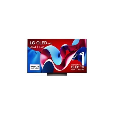 Commandez OLED55C46LA LG TV sur Youkapi