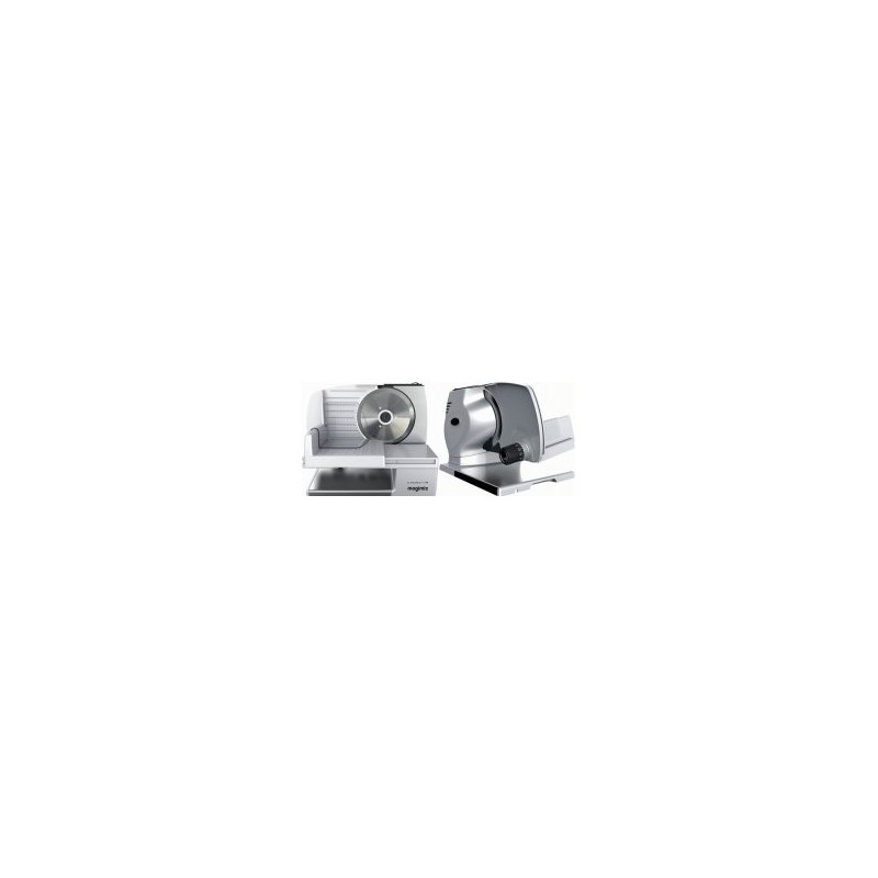 11651 MAGIMIX Robots & Mixers & Trancheuses