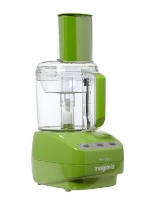 Commandez 18256F MAGIMIX Robots & Mixers & Trancheuses sur Youkapi