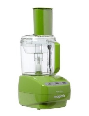 Commandez 18256F MAGIMIX Robots & Mixers & Trancheuses sur Youkapi
