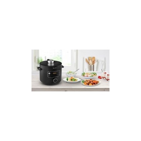 Commandez CE754810 MOULINEX Friteuses sur Youkapi