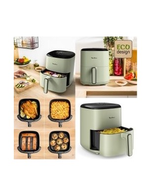 Commandez EZ24ELF0 MOULINEX Friteuses sur Youkapi