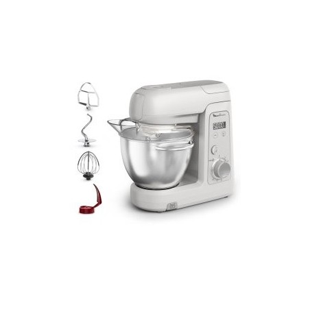 Commandez QA540BF1 MOULINEX Robots & Mixers & Trancheuses sur Youkapi