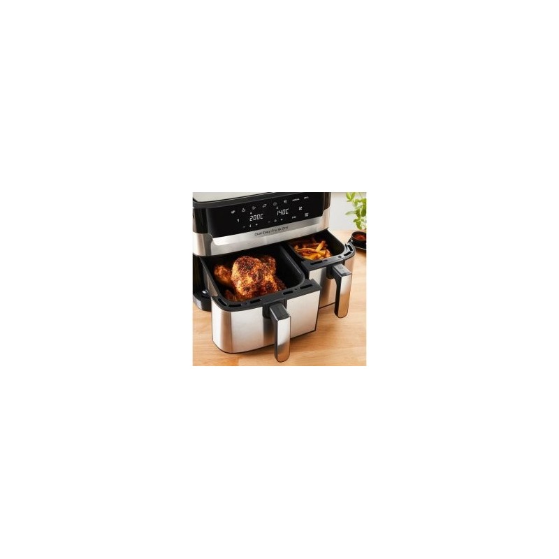 YY5233FB MOULINEX Friteuses