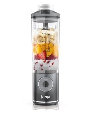 Commandez BC251EUGY NINJA Robots & Mixers & Trancheuses sur Youkapi