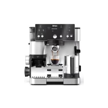 Commandez ES501EU NINJA Cafetières sur Youkapi