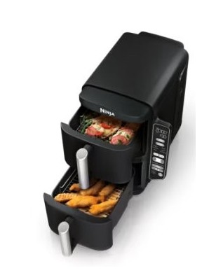 Commandez SL300EU NINJA Friteuses sur Youkapi