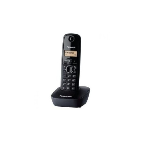 Commandez KXTG1611BLH PANASONIC Téléphonie sur Youkapi