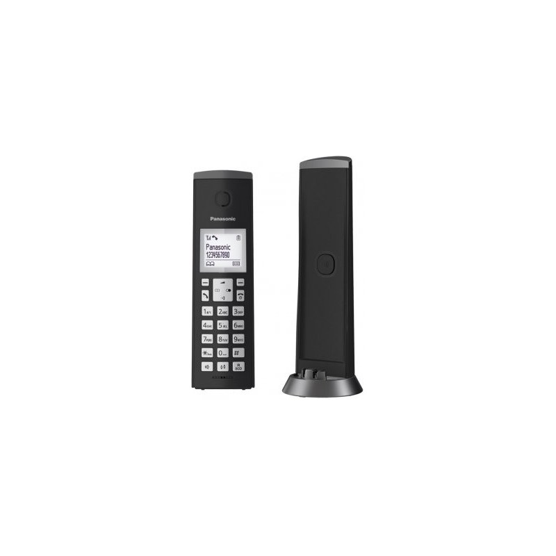 KXTGK210BLB PANASONIC Téléphonie