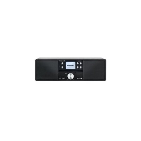 Commandez SCDM202EGK PANASONIC Hi-Fi sur Youkapi