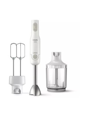 Commandez HR2546/00 PHILIPS Robots & Mixers & Trancheuses sur Youkapi