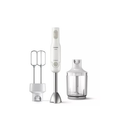 Commandez HR2546/00 PHILIPS Robots & Mixers & Trancheuses sur Youkapi
