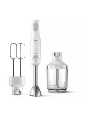 Commandez HR2546/00 PHILIPS Robots & Mixers & Trancheuses sur Youkapi