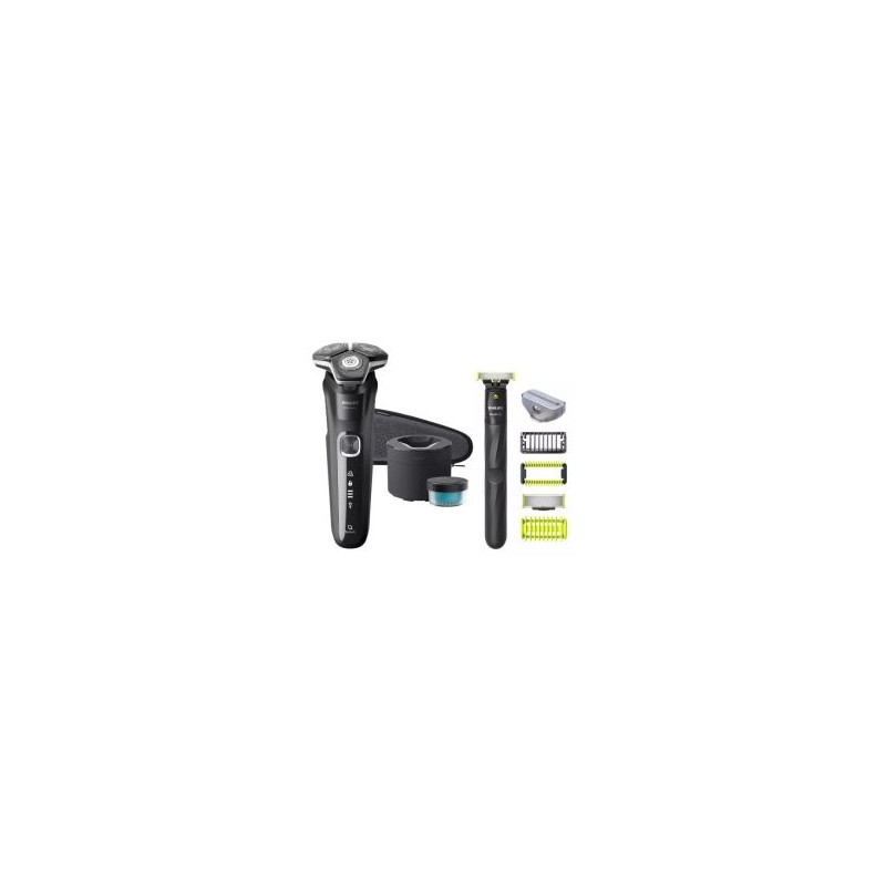 S5898/79 PHILIPS Rasoirs & Epilateurs