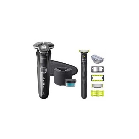 Commandez S5898/79 PHILIPS Rasoirs & Epilateurs sur Youkapi