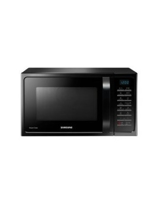 Commandez MC28H5015AKBLAC SAMSUNG four à micro-ondes sur Youkapi